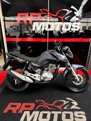HONDA CG 160 FAN HONDA CG 160 FAN